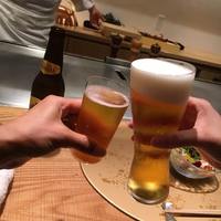 鉄板焼 しろや 銀座亭 - 