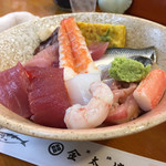 Kintarouzushi - 