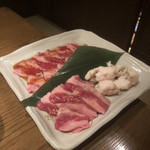 焼肉屋 壱気 - 