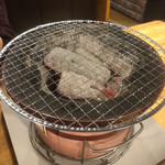 Shichirin Yakiniku Anan - 