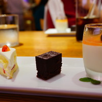 RIGOLETTO KITCHEN - 