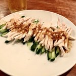 支那麺 はしご - 