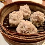 支那麺 はしご - 