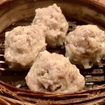 支那麺 はしご - 