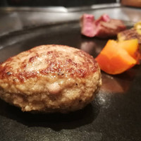 WITH THE STYLE ステーキハウス ミディアムレア - 