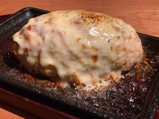 創作居酒屋428 - とろ〜りチーズが絶品です！