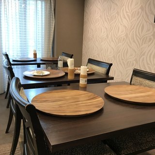 リビエラカフェ グリーンスタイル_2