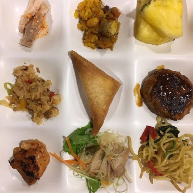 閉店 神戸クックワールドビュッフェ 新潟東店 新潟 バイキング 食べログ 閉店 神戸クックワールドビュッフェ 新潟東店 新潟 バイキング 食べログ