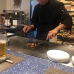 Teppan Izumi Sankai - 