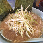 ラーメンショップ 椿 - 