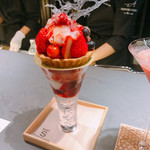 SABO SAPPORO TEA SALON produced by asami abo - 