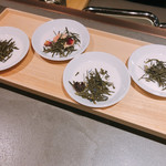 SABO SAPPORO TEA SALON produced by asami abo - 