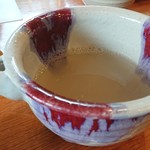 くつきそば 永昌庵 - 