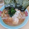 横浜ラーメン 町田家 新宿南口店