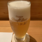 Sushi Dining 旬魚 - 