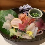 Sushi Dainingu Shun Gyo - 