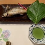 Sushi Dining 旬魚 - 