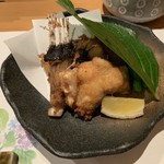 Sushi Dining 旬魚 - 
