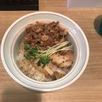 東京ラーメン 射心 - 