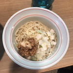 東京ラーメン 射心 - 