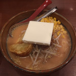 麺場 田所商店 - 