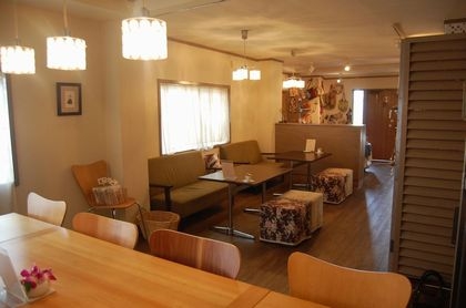 Cafe Uzumaki photo 5