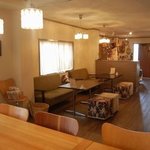 Cafe Uzumaki - 