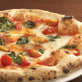 ピッツェリア パージナ_2