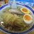 蘭々 - 料理写真:夏季限定　冷たいラーメン