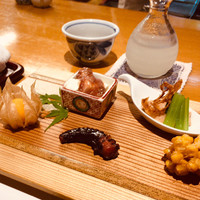板前心 菊うら - 