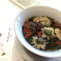 四川豆花飯荘 東京店 - 