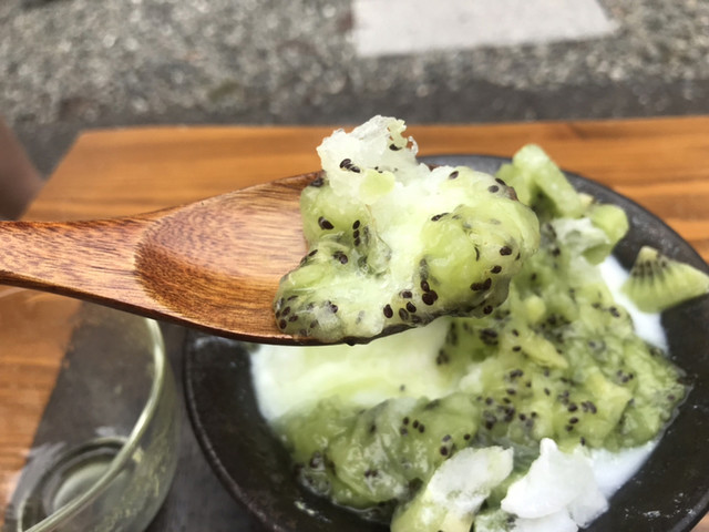 Motsu-nabe Eiraku photo 3