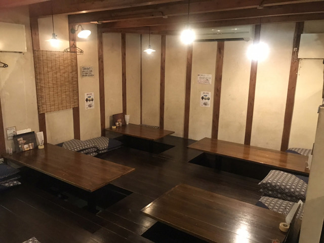 Motsu-nabe Eiraku photo 5