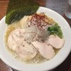 RAMEN 風見鶏 本店