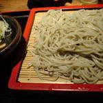 Hegi Soba Kon - へぎそば