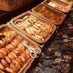 カスケイドカフェ - 