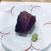 鮨 福原 - 