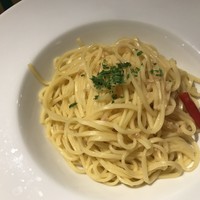 マーケットレストラン AGIO ルミネ横浜店 - ペペロンチーノリングイネ