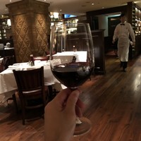 ウルフギャング・ステーキハウス 丸の内店 - 