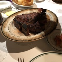 ウルフギャング・ステーキハウス 丸の内店 - 