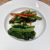 中国料理 南園 京王プラザホテル八王子店 - 