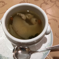 中国料理 南園 京王プラザホテル八王子店 - 