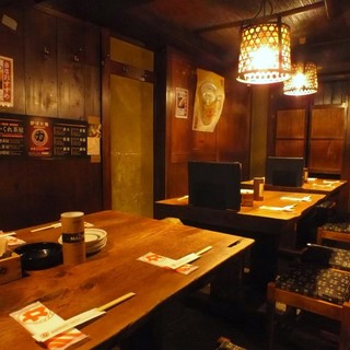 力丸 炉ばた焼 漁火_1