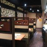 Warayaki Nihonshu Dokoro Koshitsu Izakaya Ryouma - 店内