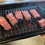 白老牛の店いわさき おもてなし亭 - 