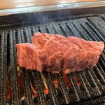 白老牛の店いわさき おもてなし亭 - 