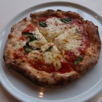 大磯迎賓舘 - マルゲリータ