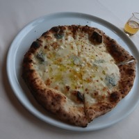 大磯迎賓舘 - 4種のチーズ