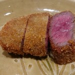 肉料理ふくなが - 