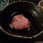 神戸牛すき焼き 肉の寿司　肉邸 金山 - 